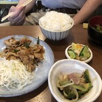 家庭料理居酒屋 よってって - 