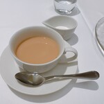 ラ・マティエール - 