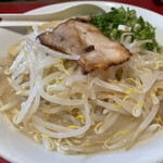 ラーメン工房 風 沖浜店 - 