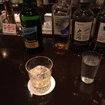 BAR 鶴亀 - ARDCORE