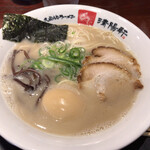 久留米ラーメン清陽軒 諏訪野町本店 - 