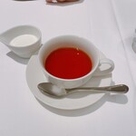 ラ・マティエール - 