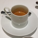 ラ・マティエール - 