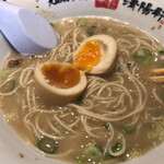 久留米ラーメン清陽軒 - 
