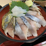 海鮮食堂 さばや - 