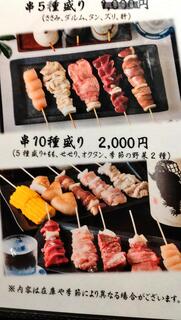 h Sumibiyakitori Kubo - 