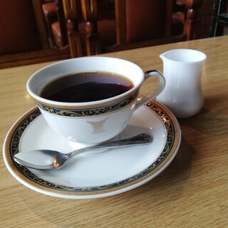 コーヒー ハウス サンヨー_0