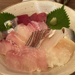 いりいち - 特上2