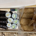 神田志乃多寿司 - 