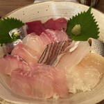 いりいち - 特上3