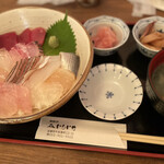 いりいち - 特上1