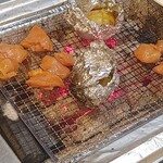 デジキューBBQテラス - 