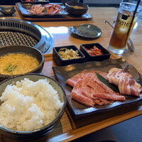 焼肉 ギュウトピア - 