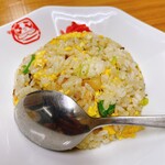 ラーメンだるまや - 