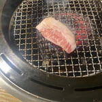 浅草焼肉 たん鬼 - 