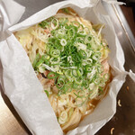 Toda Wataru No Okonomiyaki Sante Kan - 