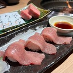 Itamae Yakiniku Isshou - 