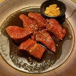 Yakiniku Toraji Shinjuku Takashimaya Taimuzusukueaten - 