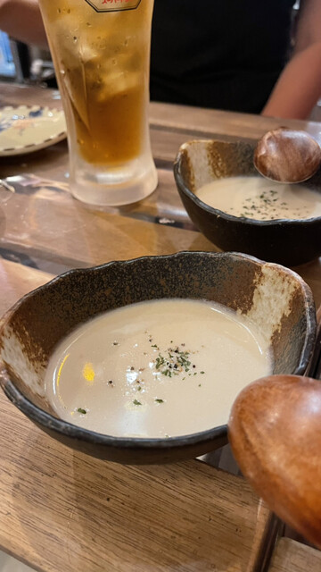 Konamono Izakaya Bagus Morinomiya Ten