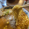 旭川ラーメン 登山軒