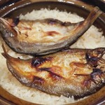 日本ばし さく間 - 