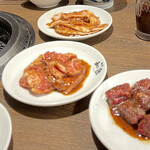 Yakiniku No Watami - 