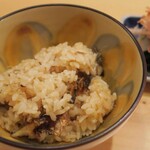 日本ばし さく間 - 