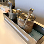 天ぷらまつもと  - 