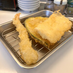 Tempura Matsumoto - 