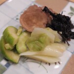 日本ばし さく間 - 