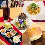 Pasteria 紘 - 