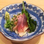 日本ばし さく間 - 