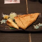 Gyuutan Sumiyaki Rikyuu - 