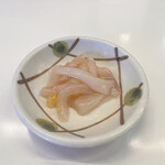 天ぷらまつもと  - 