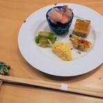 日本ばし さく間 - 