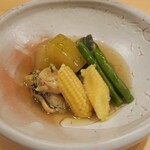 日本ばし さく間 - 