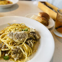 24/7 restaurant - 