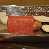 ステーキハウス四季 - 