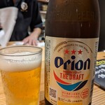 鮨・島居酒屋じごろ 石垣 - 