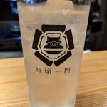 鮨・島居酒屋じごろ 石垣 - 