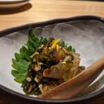 鮨・島居酒屋じごろ 石垣 - 