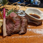 鮨・島居酒屋じごろ 石垣 - 