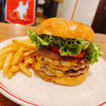 Village Vanguard DINER  - 