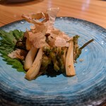 鮨・島居酒屋じごろ 石垣 - 