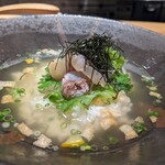 鮨・島居酒屋じごろ 石垣 - 