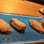 鮨・島居酒屋じごろ 石垣 - 