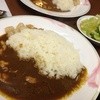 カレーハウスなつめ