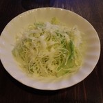 照和 - サラダ