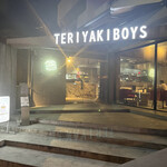 TERIYAKI BOYS - 