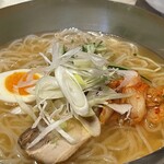 牛角 - 牛角冷麺